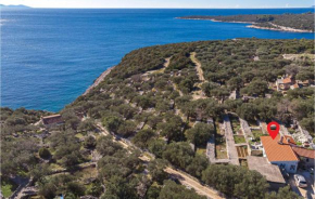 2 Bedroom Stunning Home In Vela Luka